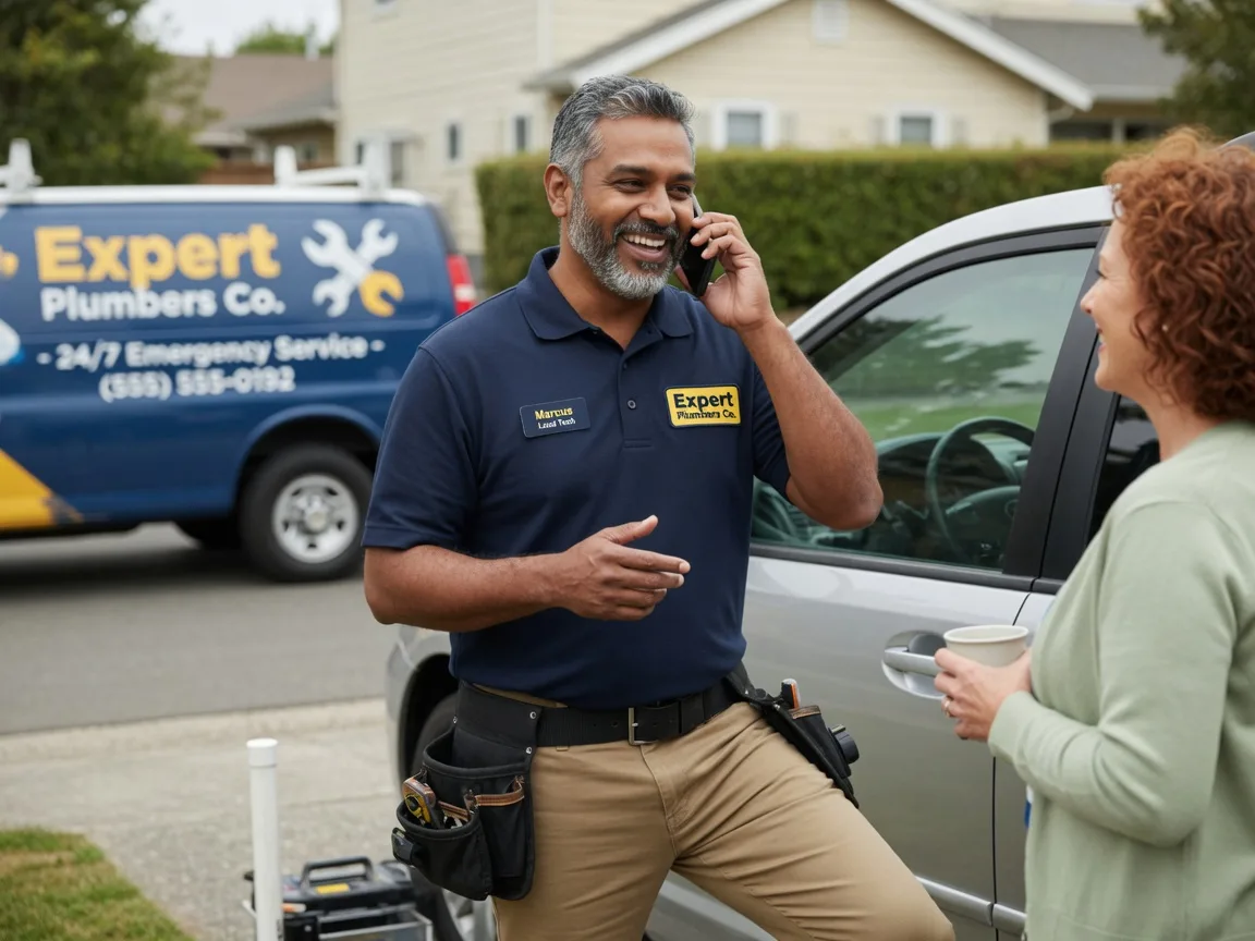 Drain Cleaning Independence, IA FAQs